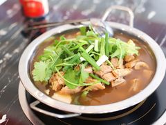 -古乐牛香·鲜牛肉牛杂火锅(新区店)