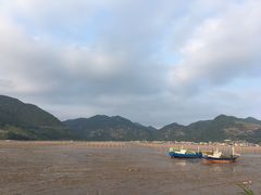 -北岐滩涂