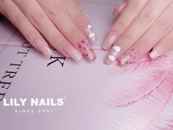 -LILY NAILS美甲美睫