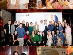 -三嚥阁 La Villa Restaurant