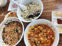 -老陕兄弟(彩虹新城店)