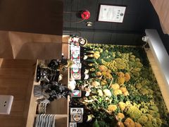 -森味花园·日本料理(伊藤洋华堂亚运村店)
