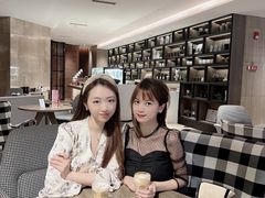 -粤海喜来登酒店·&More聚驿(天河城店)