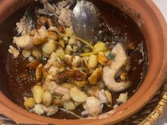 -围龙屋客家食府(福田店)