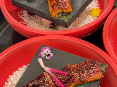 -一绪に寿喜烧(虹悦城店)