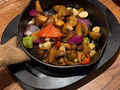 -云海肴·汽锅鸡·云南代表菜(美罗城店)