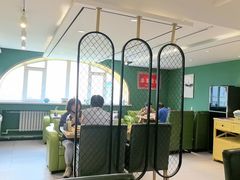 -去茶去餐厅(中央大街店)