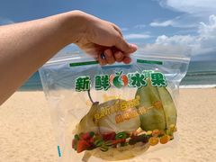 -三亚海棠湾万丽度假酒店