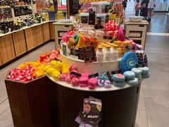 -LUSH(威尼斯人店)