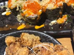 -渔寿司·日本料理(艾尚天地店)