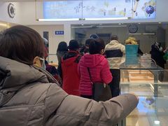 -清真全盛斋传统糕点(许士庙店)