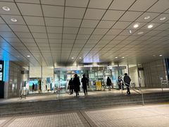 -东京都厅舍