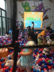 -动力星球家庭亲子游乐中心