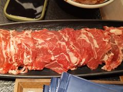 -滇牛云南火锅(桂林路店)