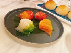 -陶陶居·雅园(凯华国际店)