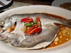 -绿茶餐厅(昌平悦荟店)