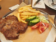 -澳门木偶葡国餐厅(珠海店)