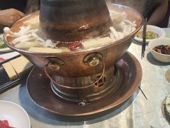 -东来顺饭庄(王府井步行街店)