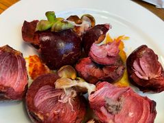 -昆山琶拉帝诗酒店·河畔咖啡厅Riverside Cafe