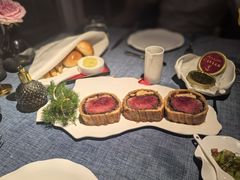 -弦月窗LUNETTE BY AMANDA(复兴路店)