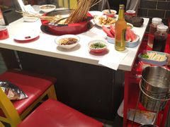 -老马路串串香火锅(北门桥店)