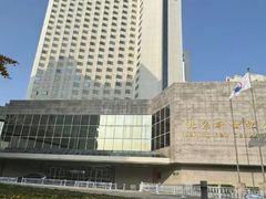 -北京新世纪饭店(动物园地铁站店)