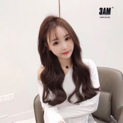 -3AM HAIR SALON染发烫发接发