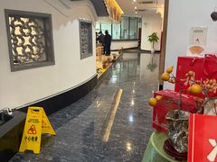 -冶春茶社(星汉大厦店)