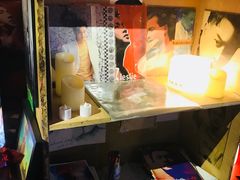 -为你钟情咖啡馆(春熙路太古里步行街店)
