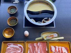 -牛武士寿喜烧·和牛火锅自助(全球首店)