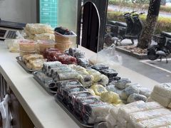-江南春(解放路店)