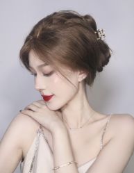 -爱秀造型 T-G