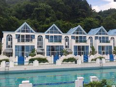 -清泉湾生态旅游度假区