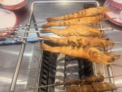 -古彭7只羊·招牌白串·碳锅羊肉旗舰店