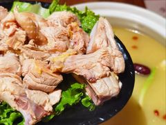 -束河人家(南锣鼓巷店)