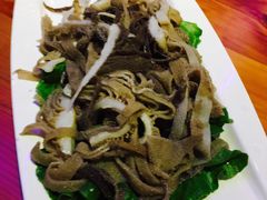 -牛很鲜潮汕牛肉火锅(椒江店)