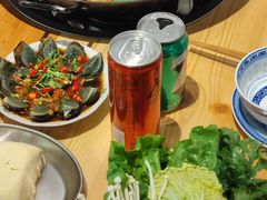 -阿鸡鱼庄·顺德鲜蒸小炒(亚运村店)