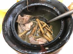 -莲花公园煎蟹(总店)