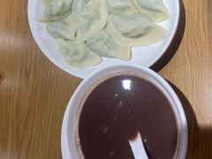 -喜家德虾仁水饺(百盛优客店)
