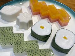 -摩登有记·新派泰国菜(银钻广场店)