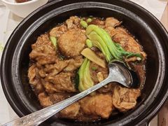 -和记小菜(东方店)