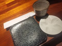 -千代武日本料理(爱建店)