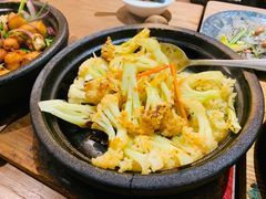 -啫火啫啫煲·顺德干蒸(西乡天虹店)