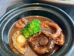 -柒园·三十年创意杭帮菜(龙湖滨江天街店)