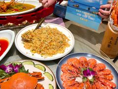 -巽寮印象美食部落餐厅·海鲜·地方特色菜(惠州体验店)