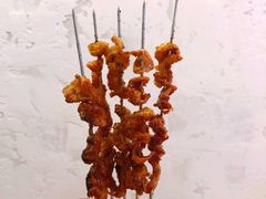 -小乾杯串店•16年沈阳烧烤(文安路店)