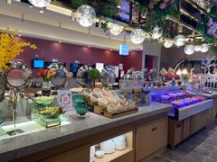 -经典世家牛排自助餐厅(百捷店)