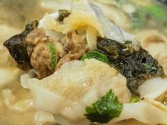 元宝汤-白魁老号饭庄(交道口店)