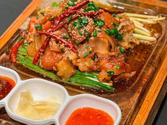-锦府盐帮·私宴(赛特店)