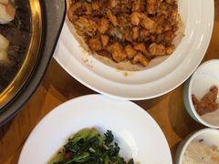 -肘子酥·天津菜·特色捞面(德云社店)